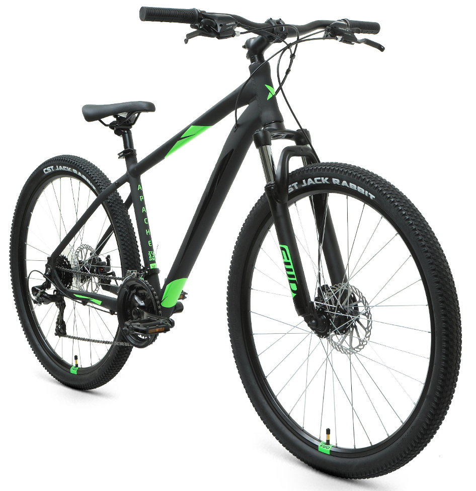 Forward Apache 27,5 2.2 S DISC (2021)