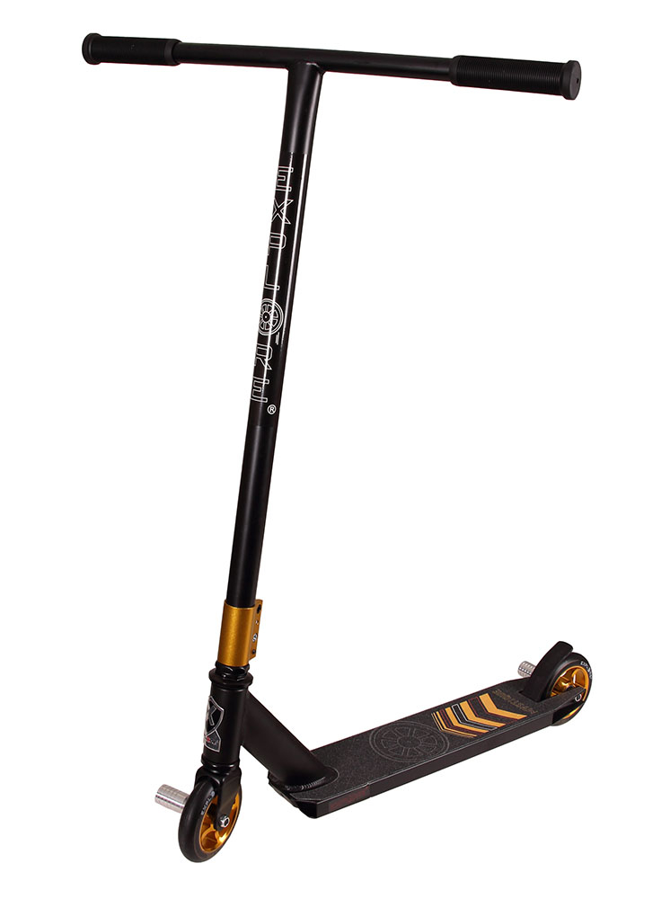 Самокат трюковой Explore Mystique Super