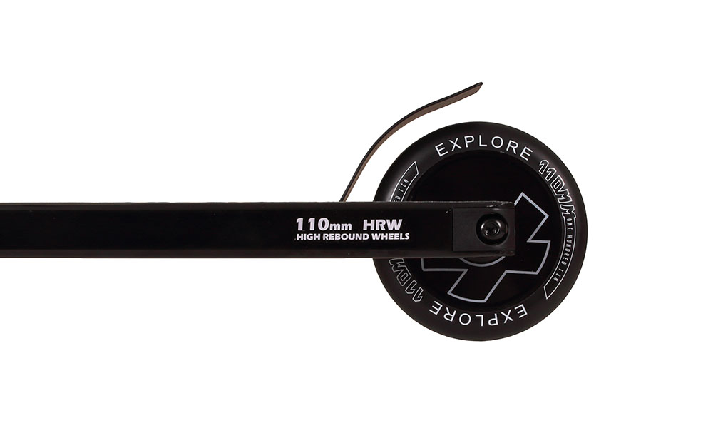 Самокат трюковой Explore Galant Force