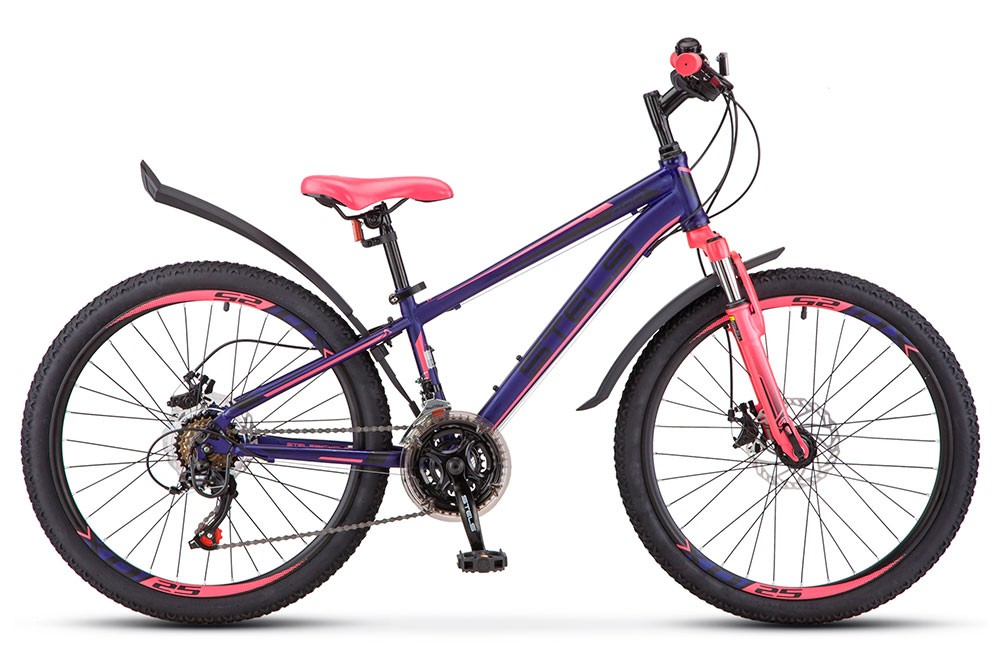 Stels Navigator-400 MD 24" V010