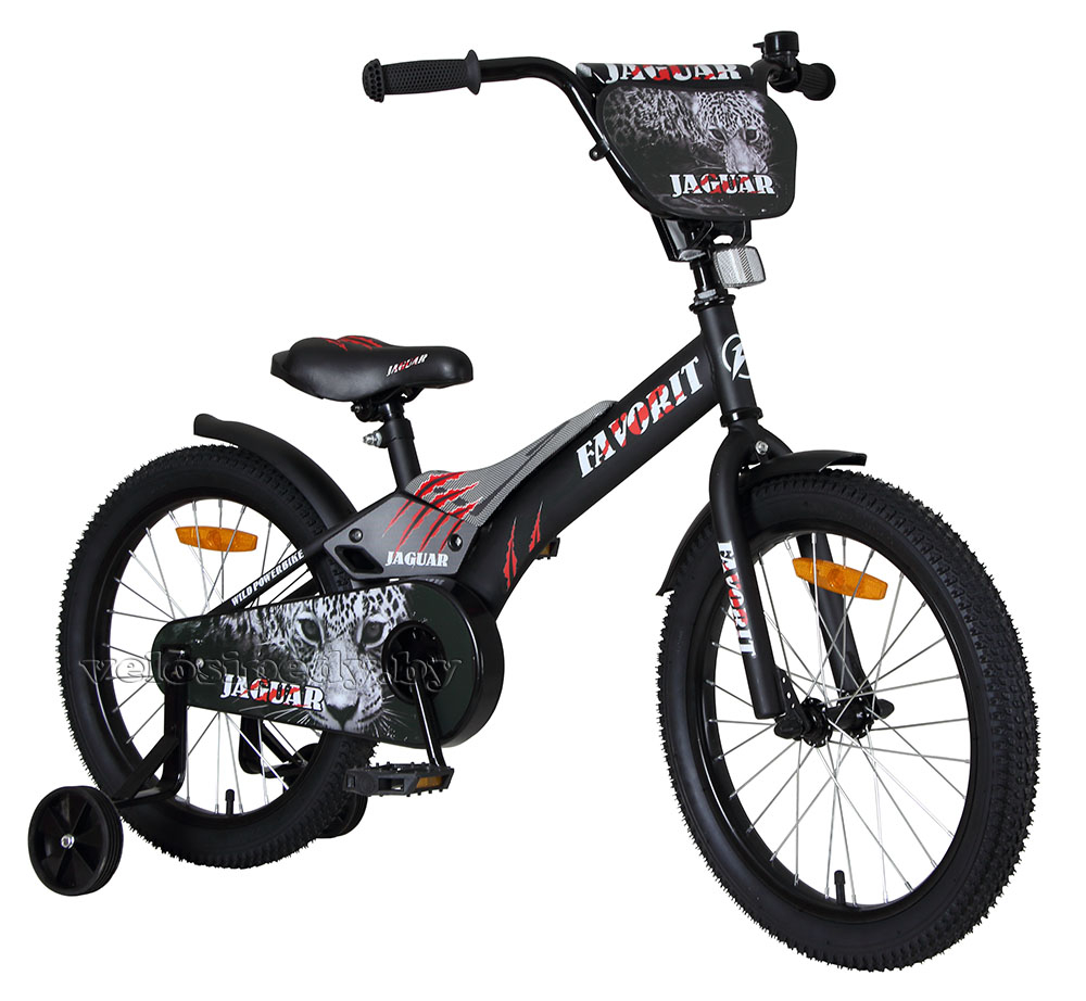 Favorit Jaguar 18" (2022)