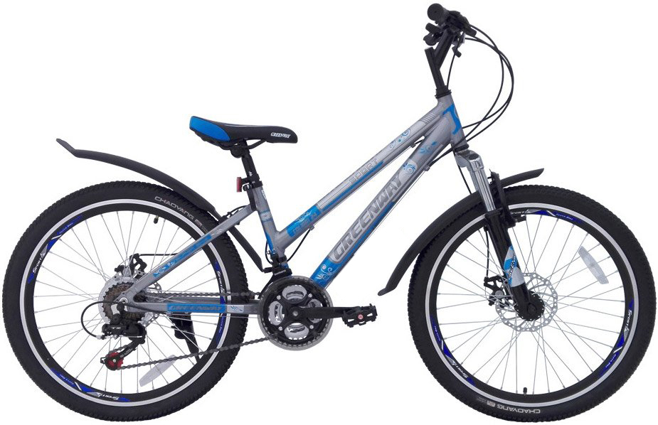 Greenway Colibri-H 24"
