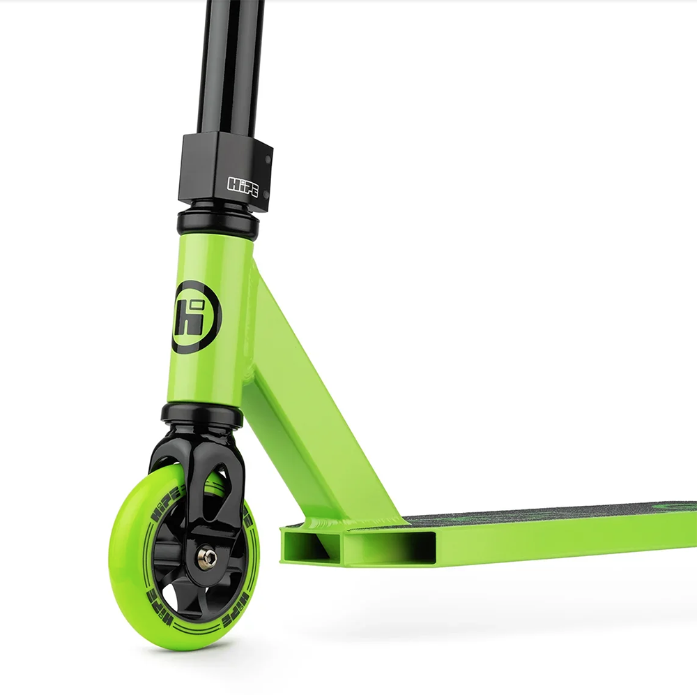 Самокат трюковой Hipe H1