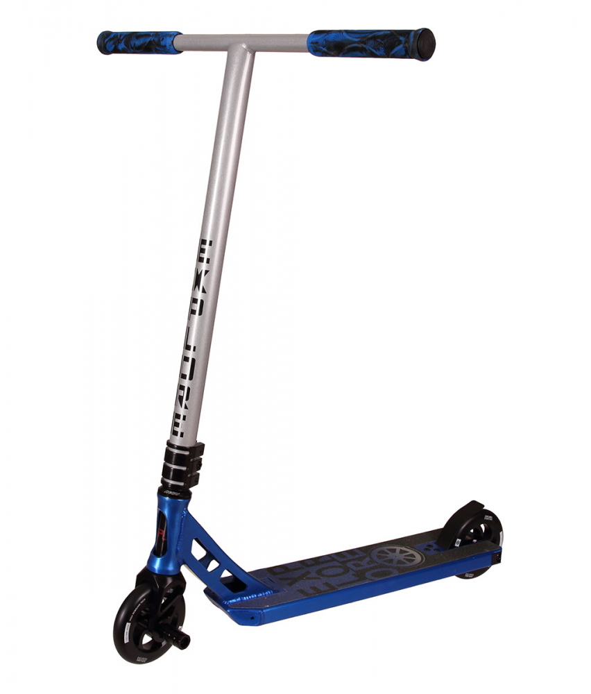 Самокат трюковой Explore Leone