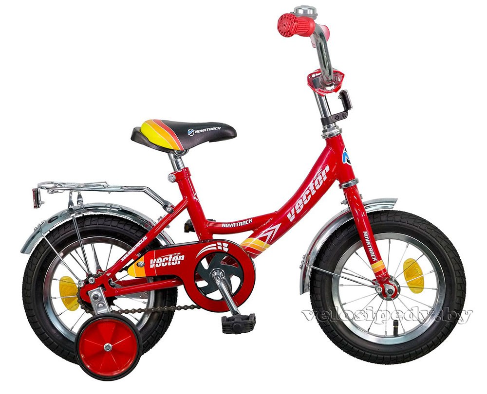 Novatrack Vector 12"