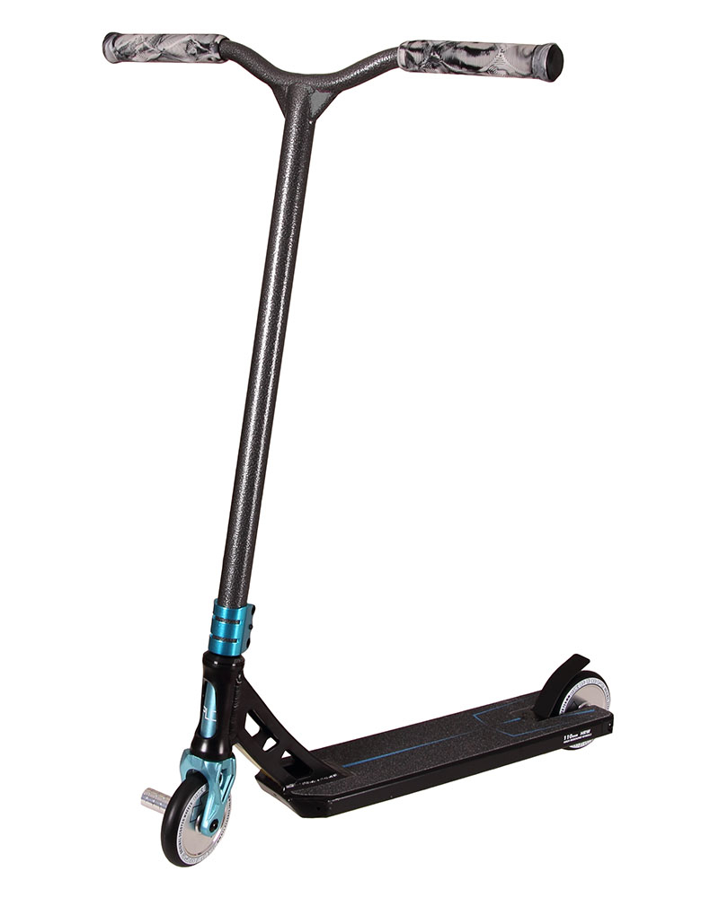 Самокат трюковой Explore Galant Power