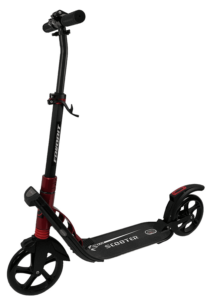 Самокат Favorit XZ-127