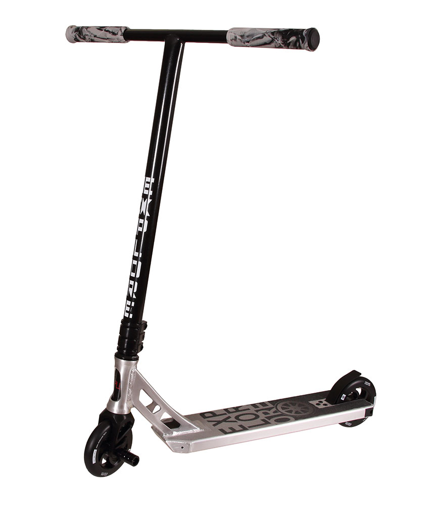 Самокат трюковой Explore Leone