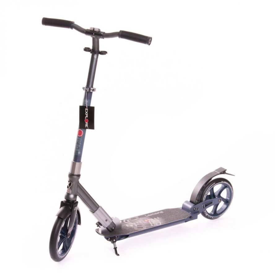 Самокат Explore Lemans Pro 230