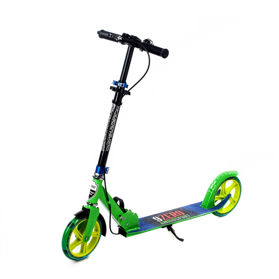 Самокат Explore Glider New