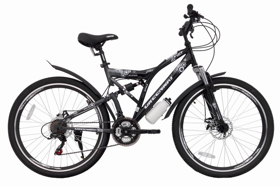 Greenway LX330-H 26"
