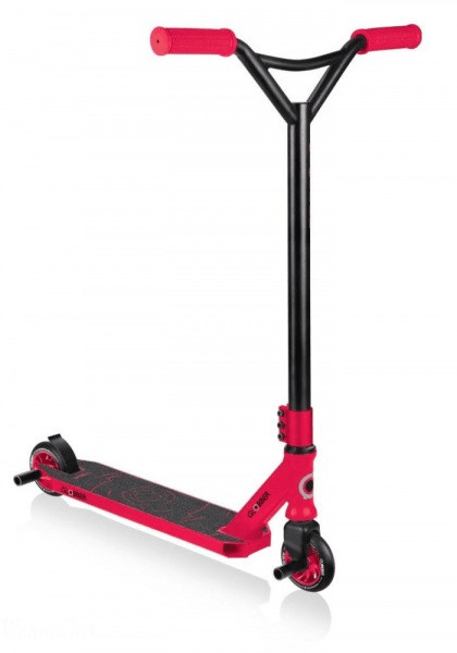 Самокат трюковой Globber Stunt GS 540
