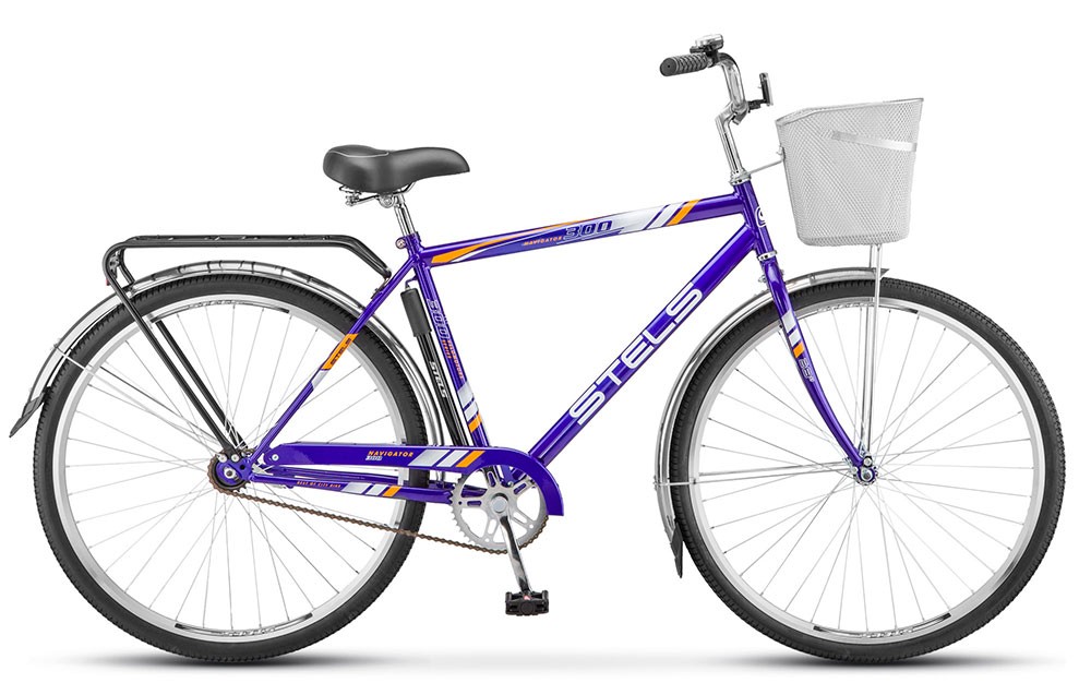 Stels Navigator-300 Gent 28" Z010