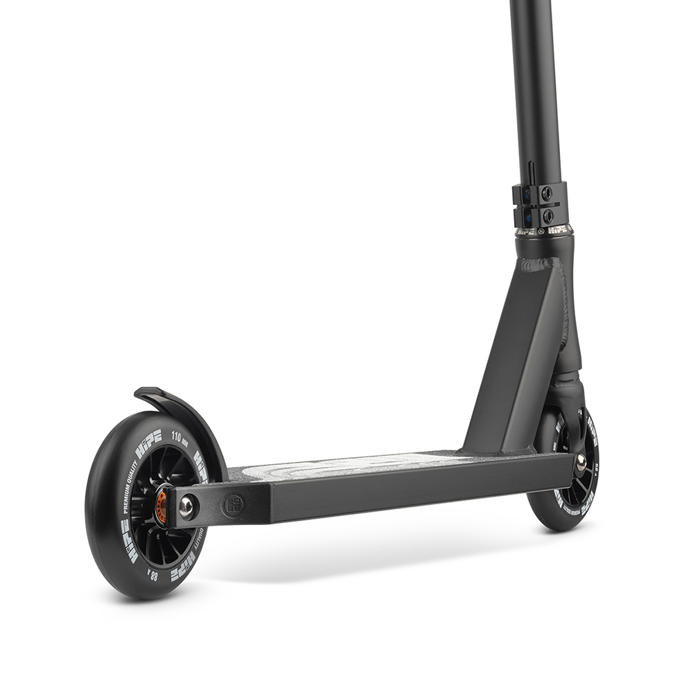 Самокат трюковой Hipe H12