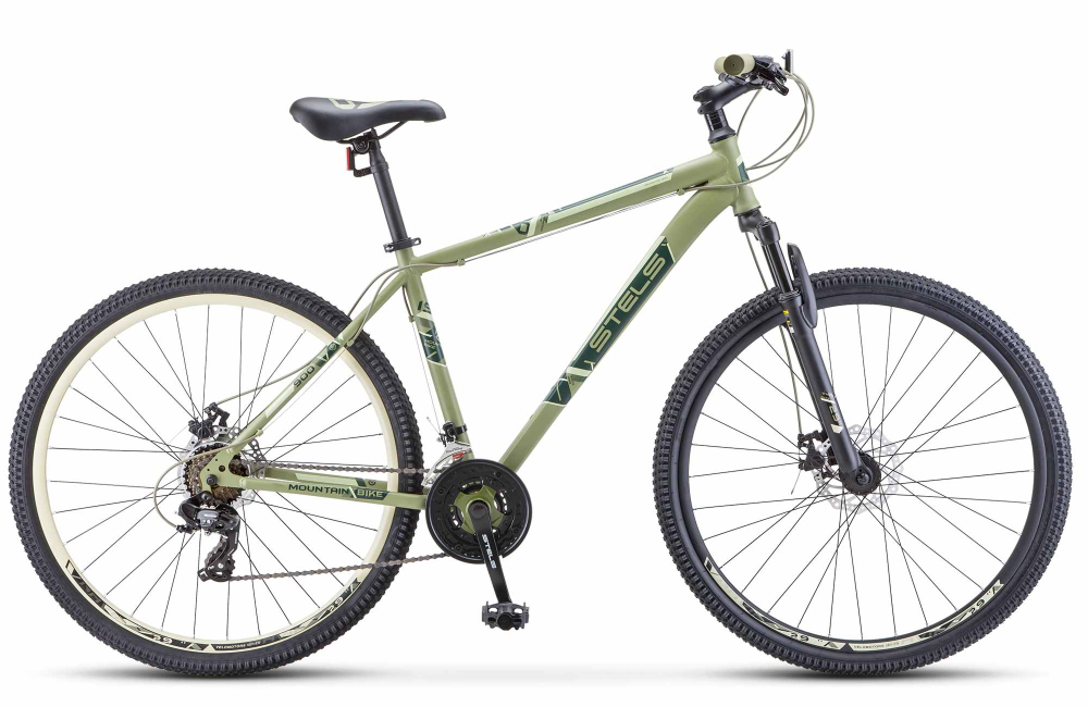 Stels Navigator-900 MD 29" F020