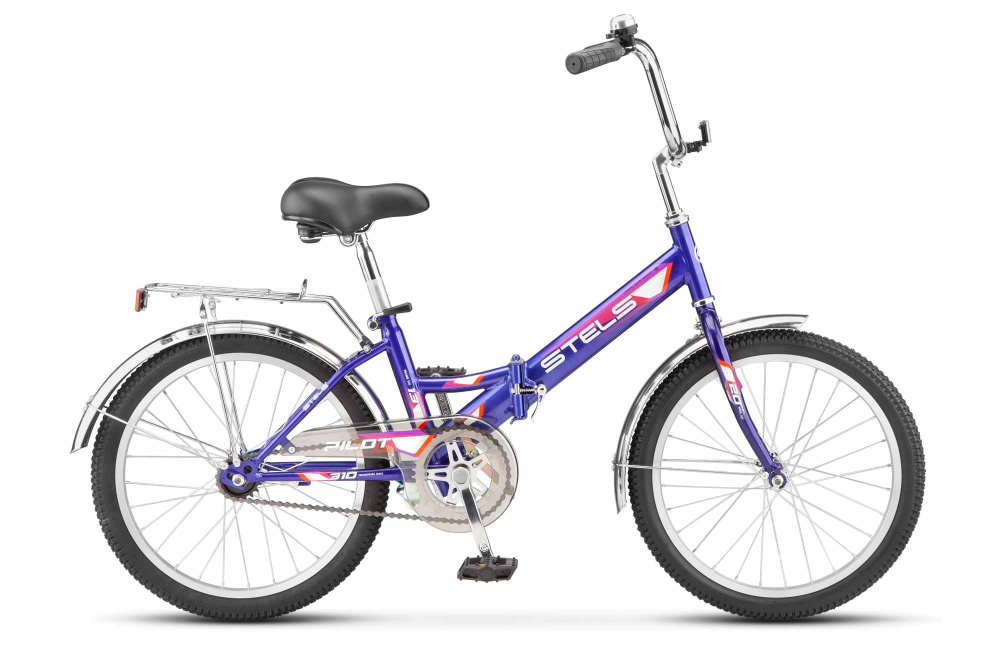 Stels Pilot-310 20" Z010