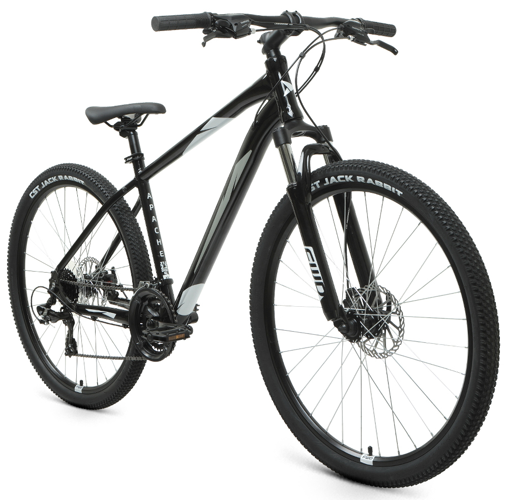 Forward Apache 27,5 2.2 S DISC (2021)