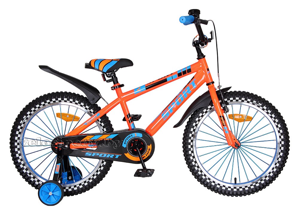 Tornado New Sport 20"