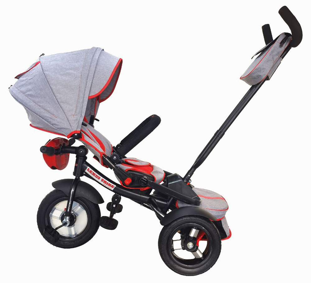 Трехколесный велосипед Lexus Trike Baby Comfort