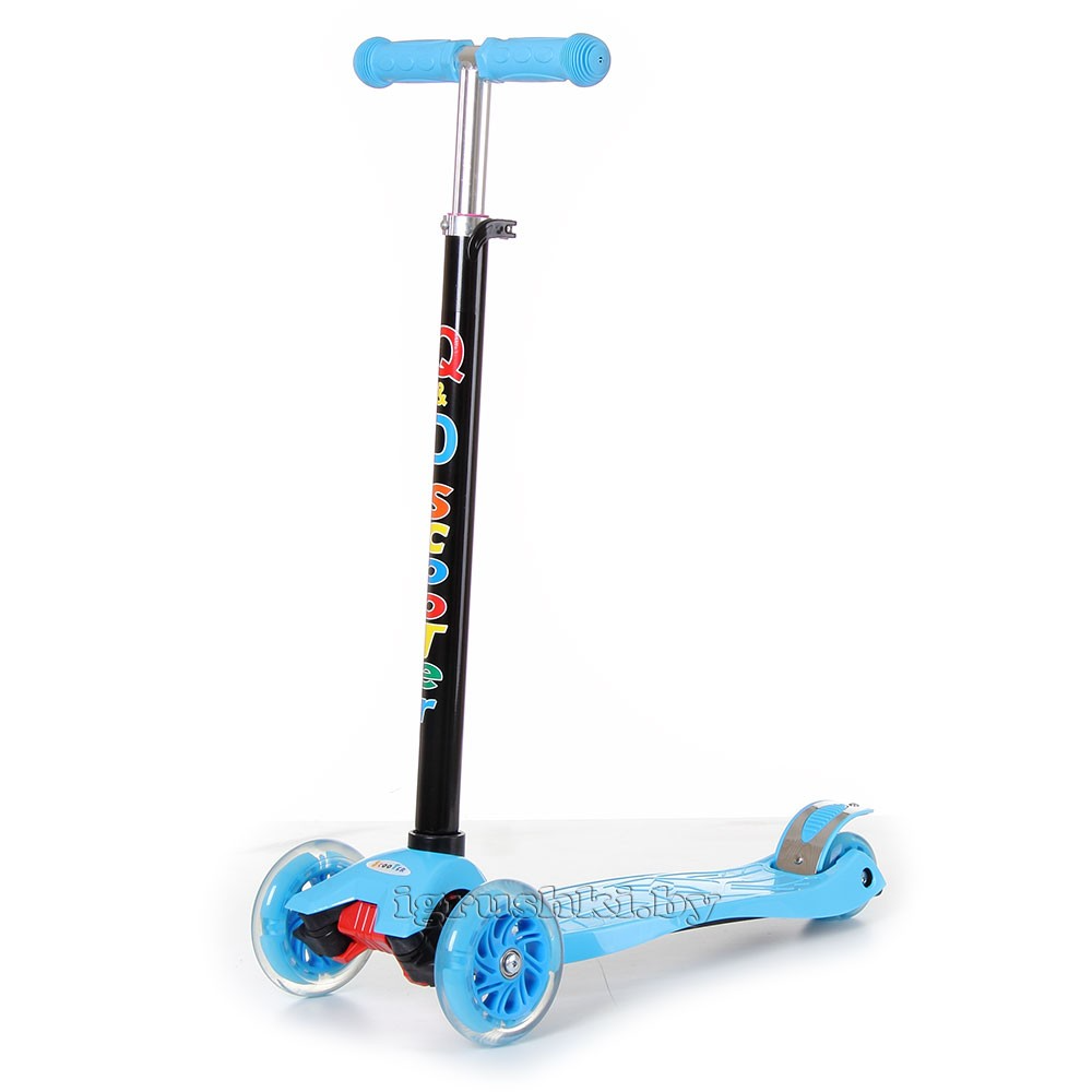 Самокат Ausini 4108