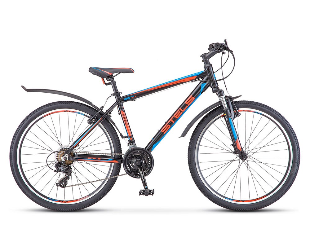 Stels Navigator-620 V 26" V010