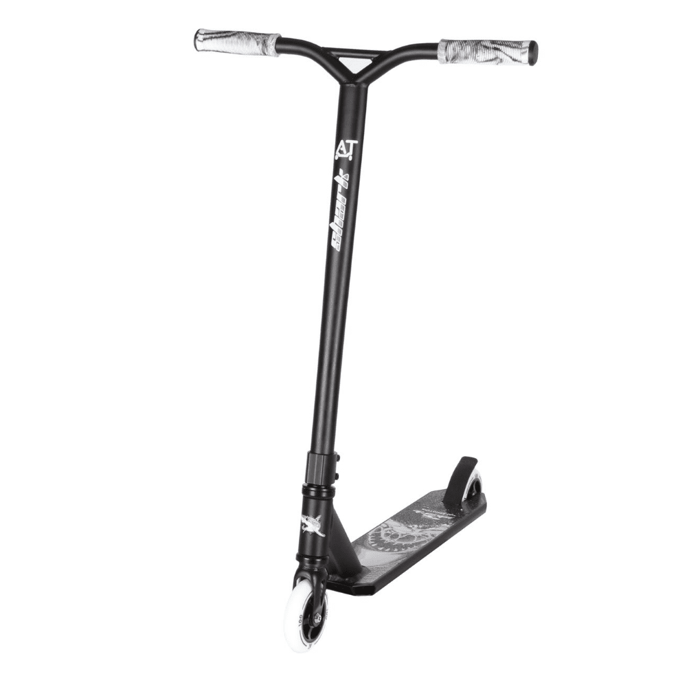 Самокат трюковой AT Scooters Shark 2020