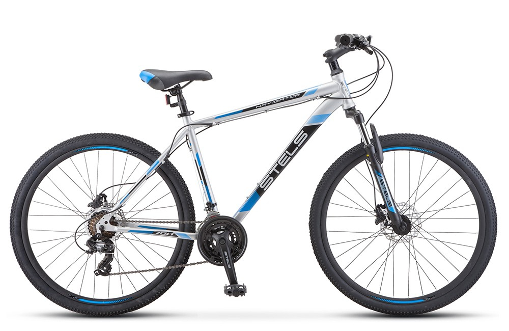 Stels Navigator-700 D 27.5" F010