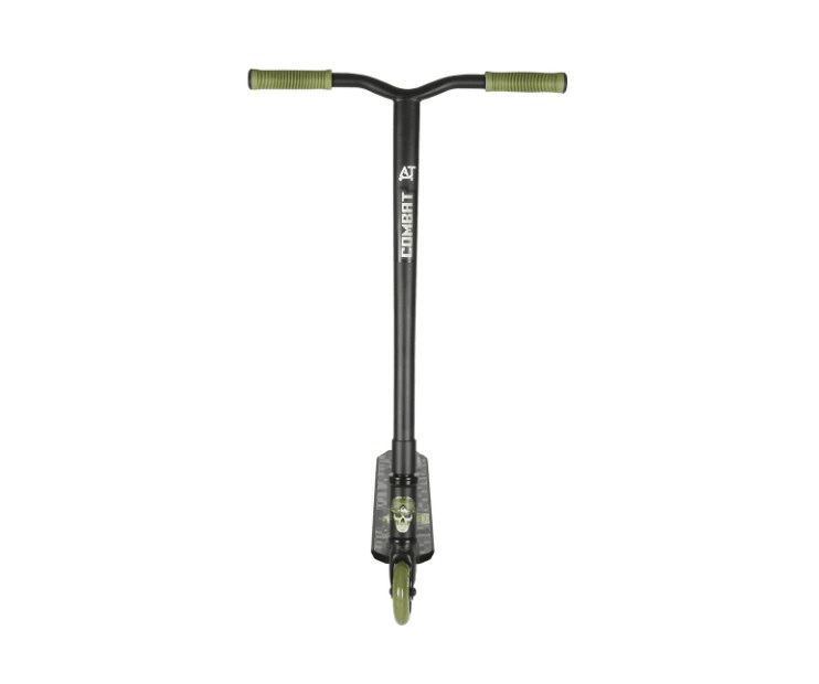 Самокат трюковой AT Scooters Combat 2020