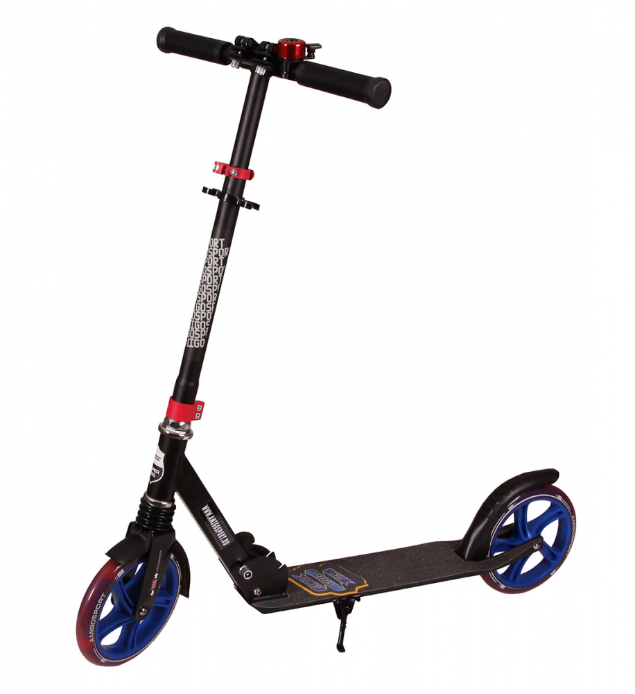 Самокат Explore Groove Super