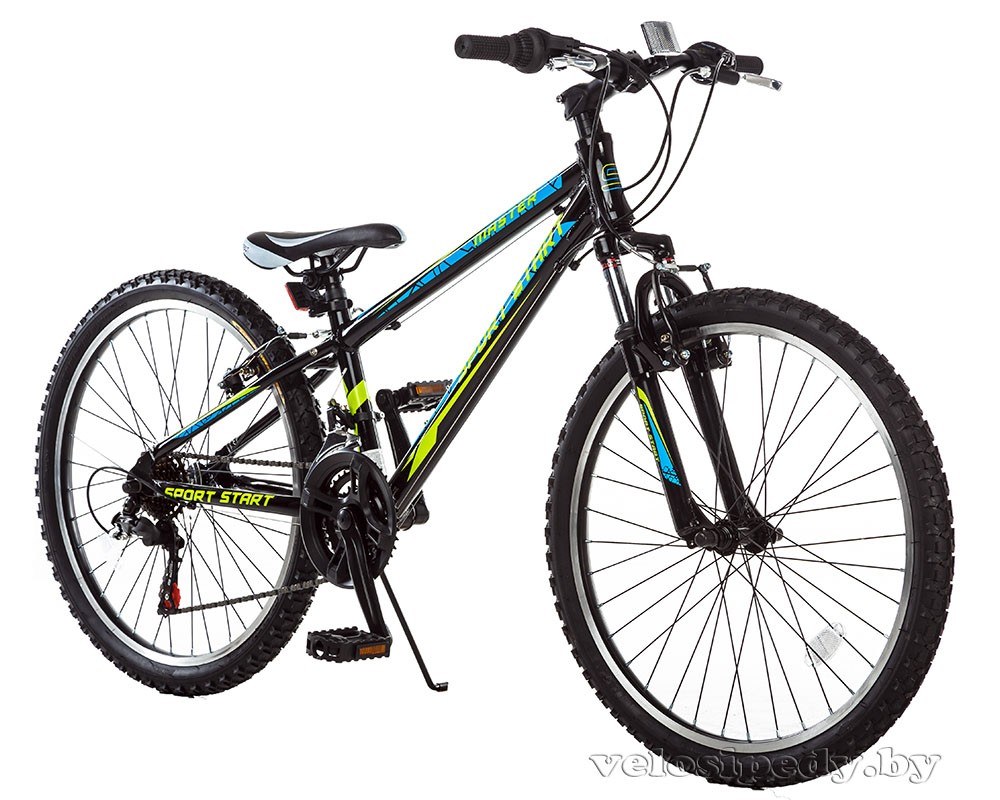 Sport Start Master 24"