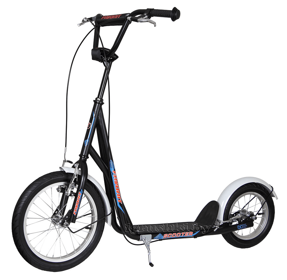Самокат Favorit FSC-1601 (2019)