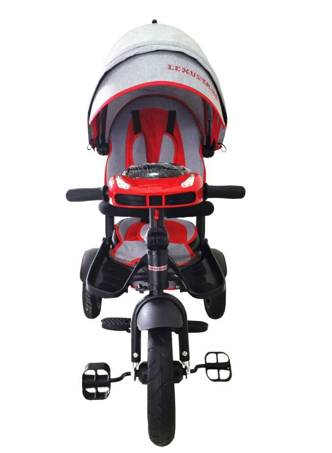 Трехколесный велосипед Lexus Trike Baby Comfort