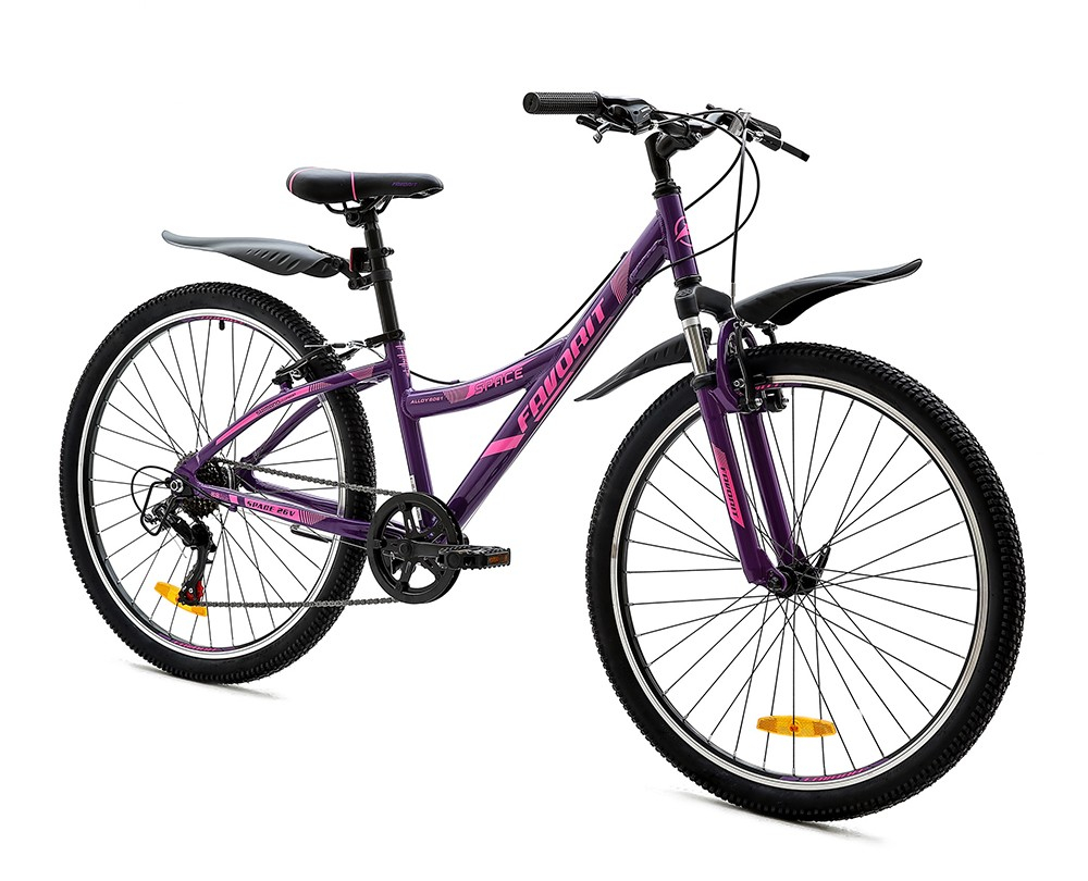 Favorit Space Pro 26 V (2020)