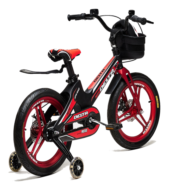 Delta Prestige D 18"