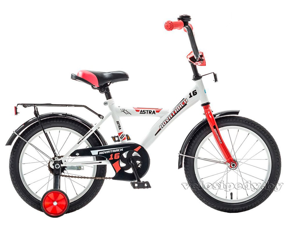 Novatrack Astra 16"