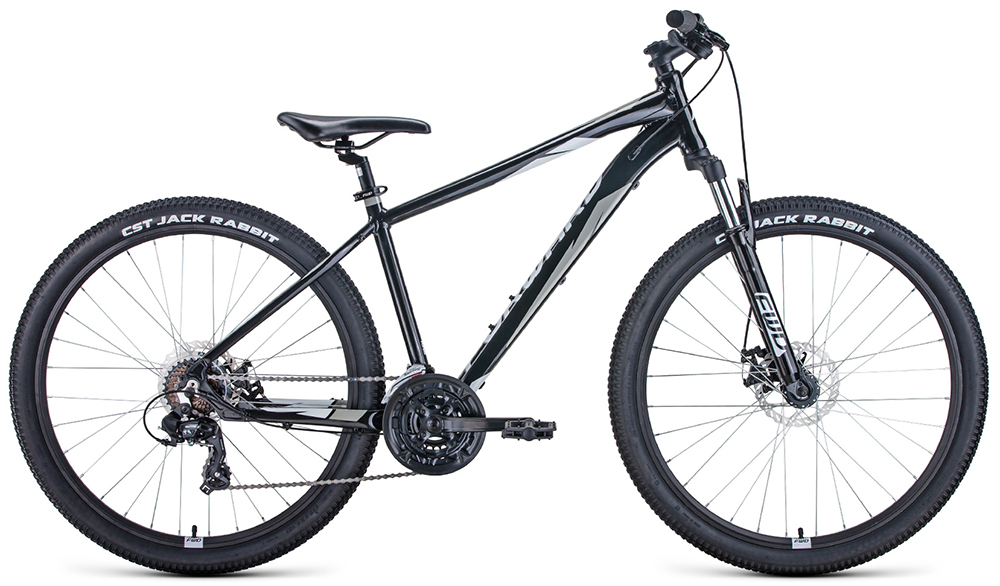 Forward Apache 27,5 2.0 D (2022)