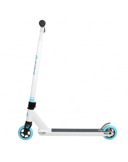 Самокат трюковой Vokul Zest