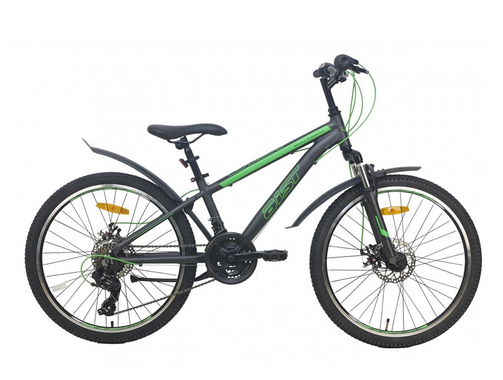 Aist Rocky Junior 2.1 (2022)