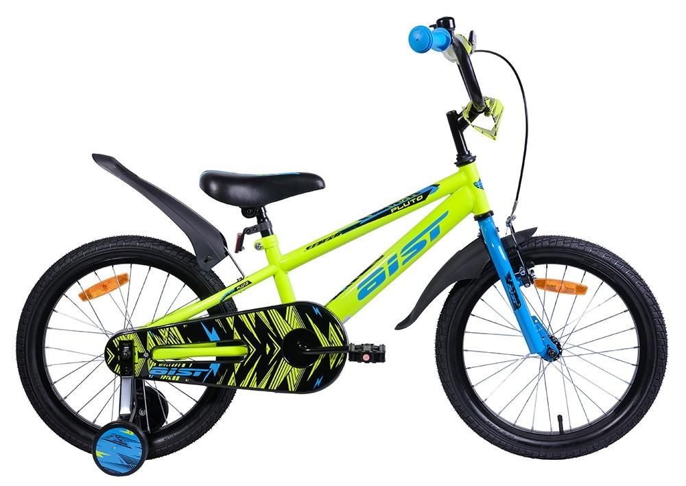 Aist Pluto 20" (2019)