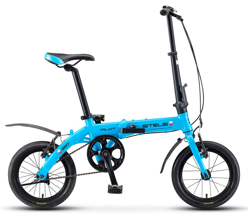 Stels Pilot-360 14" V010