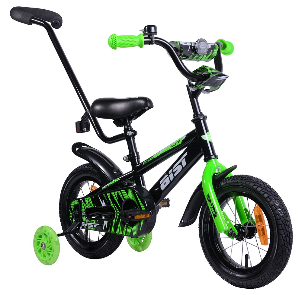 Aist Pluto 12" (2019)