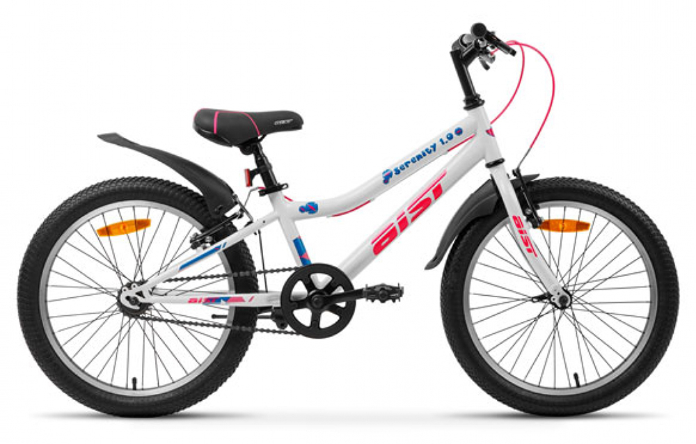 Aist Serenity 1.0 (2019)