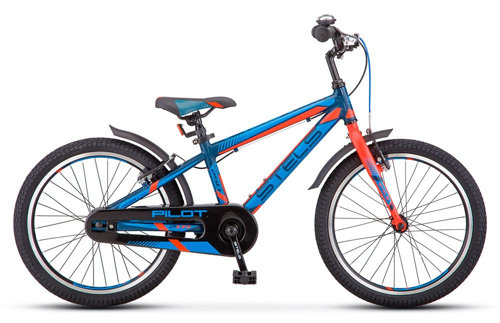 Stels Pilot-250 Gent 20" V010