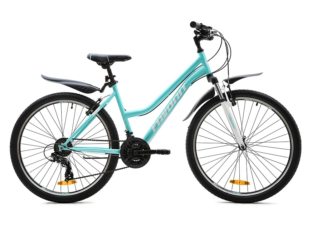 Favorit Alice 26 V (2020)