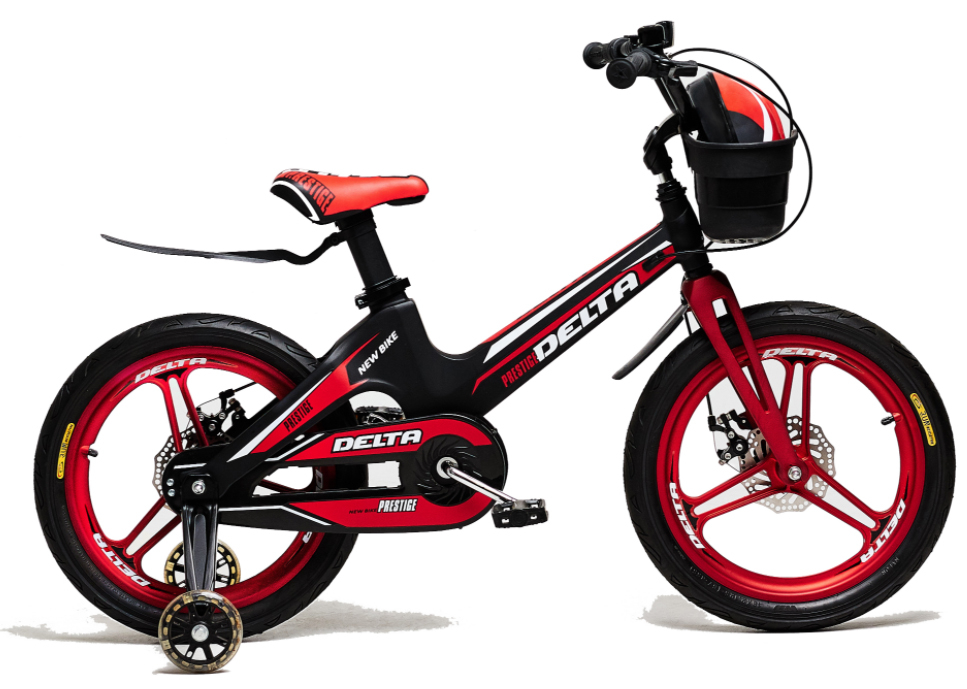 Delta Prestige D 18"