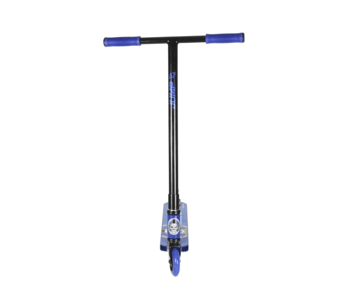 Самокат трюковой AT Scooters Jump 2020