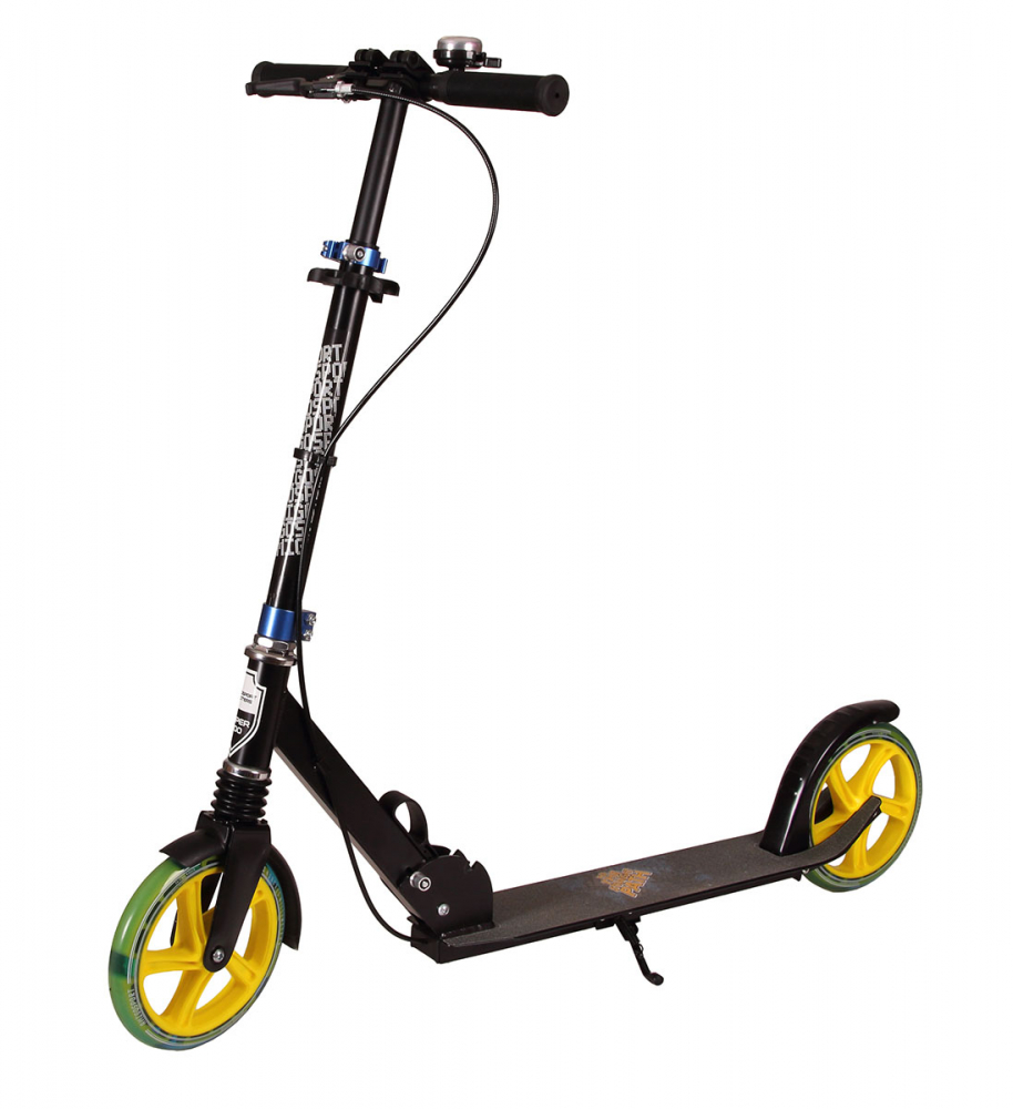 Самокат Explore Prime Super 200