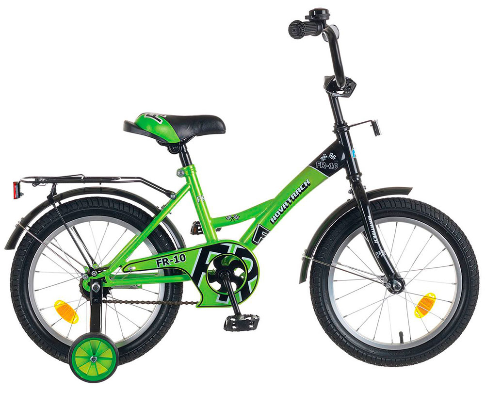 Novatrack FR-10 18"