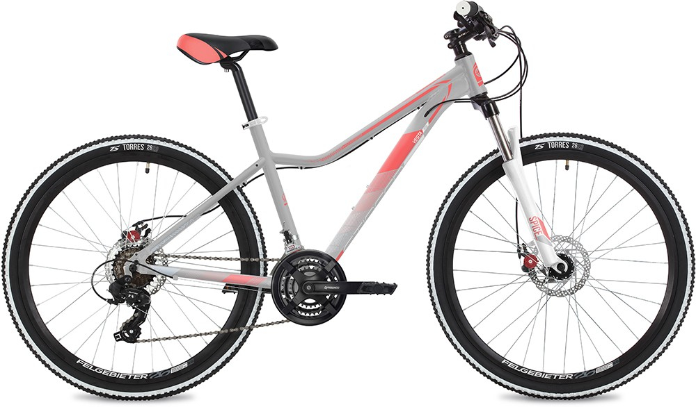 Stinger Vesta STD 26"