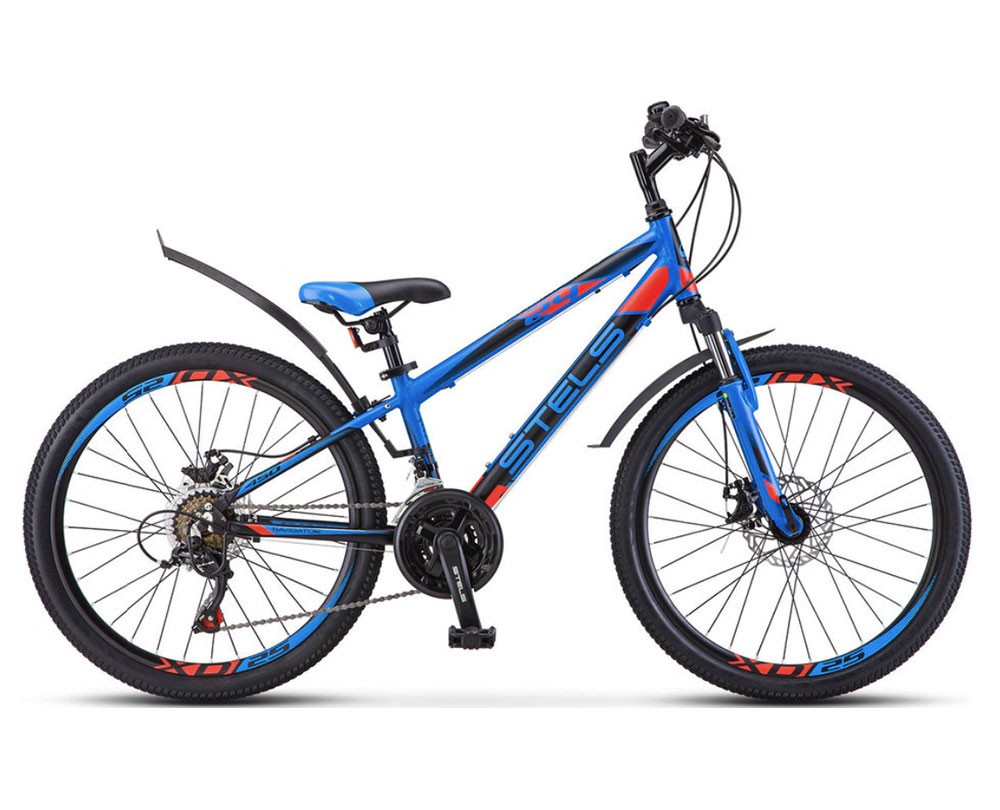 Stels Navigator-450 MD 24" V010